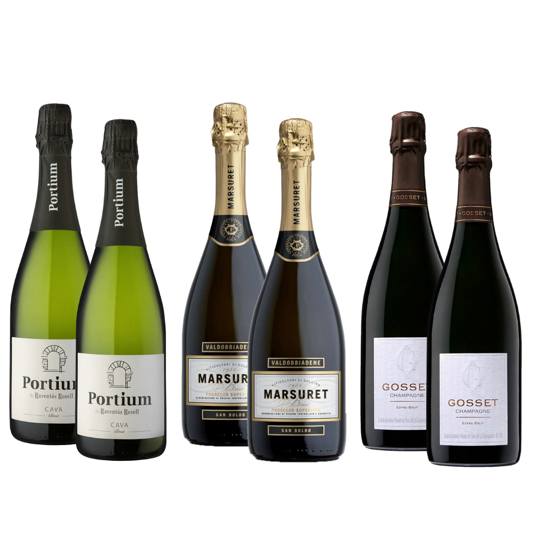 Neujahrspaket