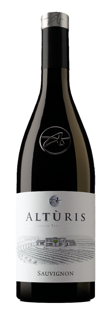 Azienda Agricola Altéris, Venezia Giulia IGP Sauvignon 2023