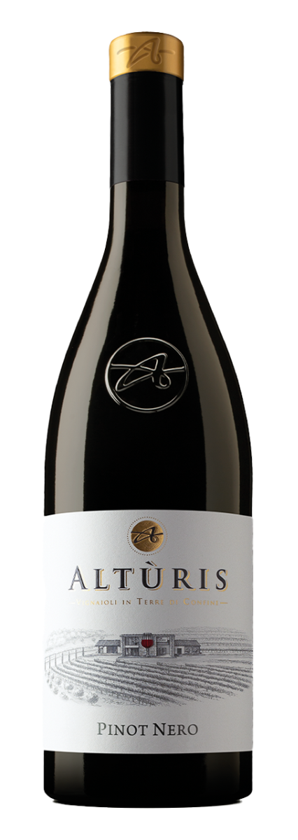 Azienda Agricola Altéris, Venezia Giulia IGP Pinot Nero 2023
