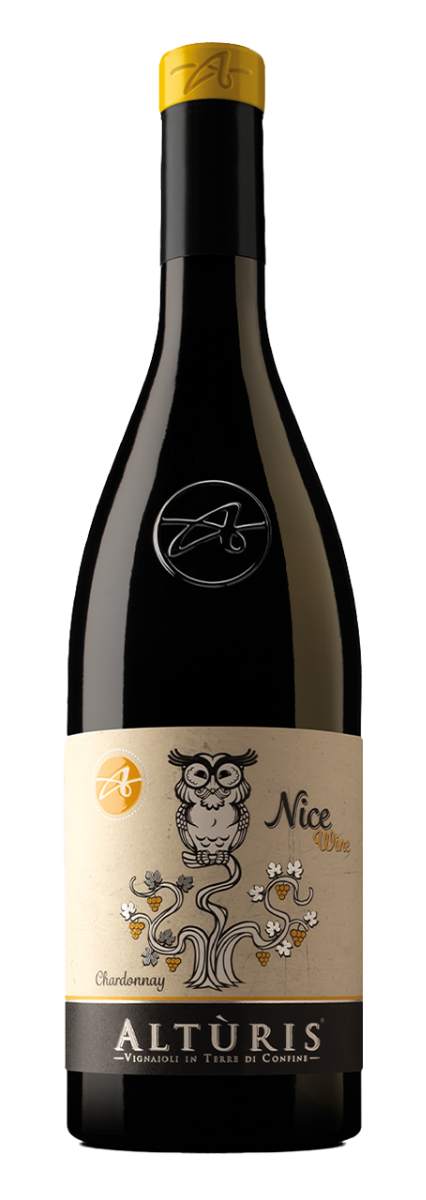 Azienda Agricola Altéris, Friuli IGP Nice wine 2021