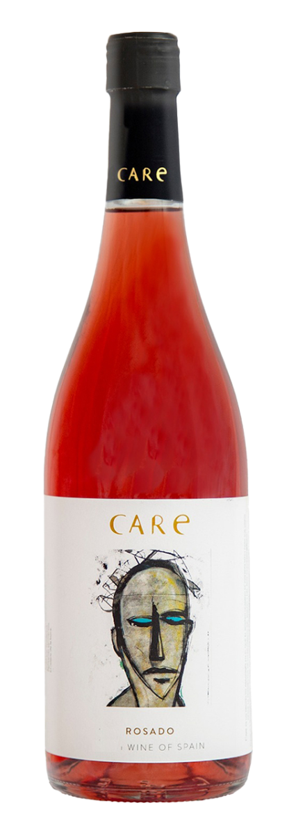 Bodegas Anadas, CariÏena DOP Care Rosado 2023