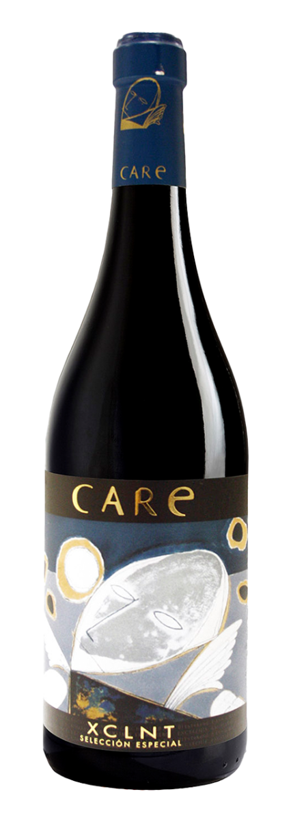 Bodegas Anadas, CariÏena DOP Care XCLNT 2019