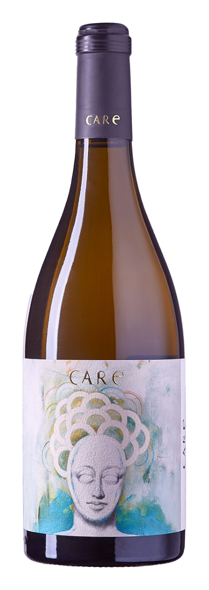 Bodegas Anadas, CariÏena DOP Care XCLNT 2021