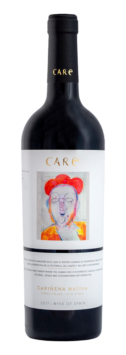 Bodegas Anadas, CariÏena DOP Care CariÏena Nativa 2022