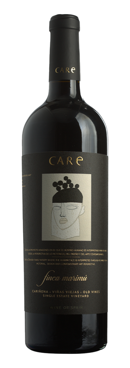 Bodegas Anadas, CariÏena DOP Care Finca Marimœ 2022