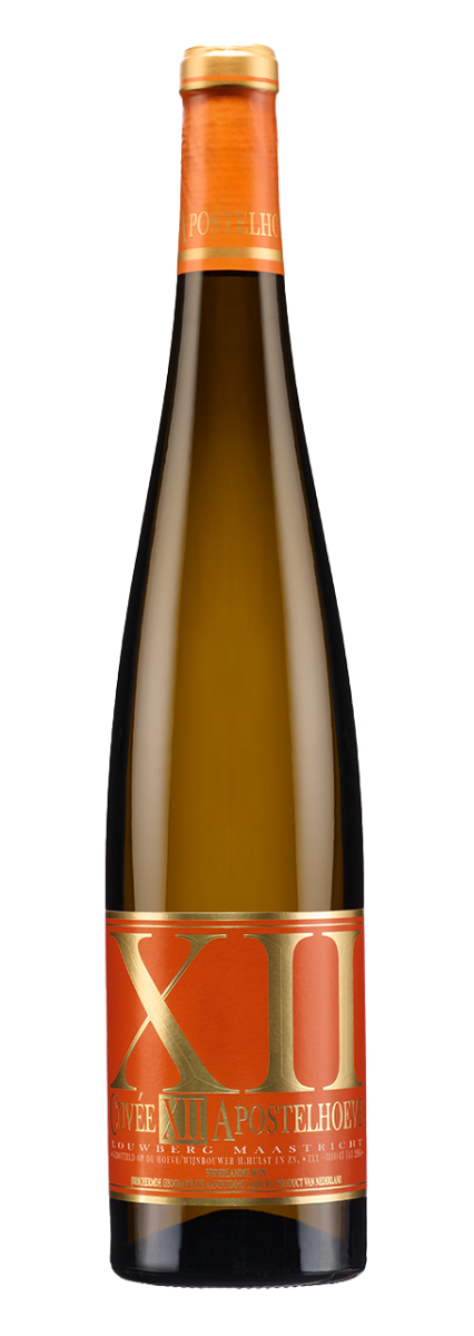 Apostelhoeve, Maastricht Cuvée XII 2023
