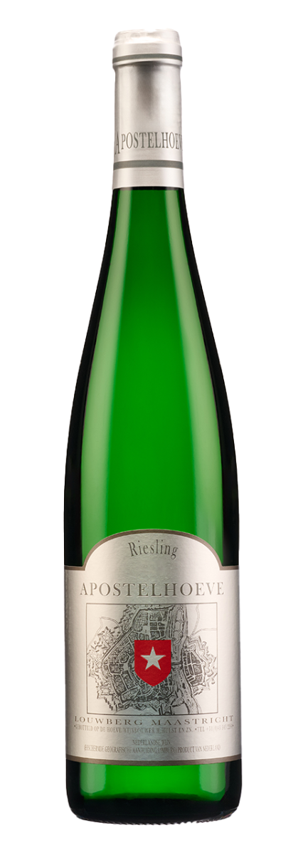 Apostelhoeve, Maastricht Riesling 2022