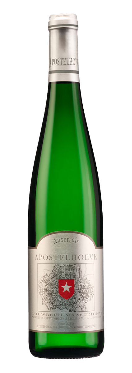 Apostelhoeve, Maastricht Auxerrois 2022