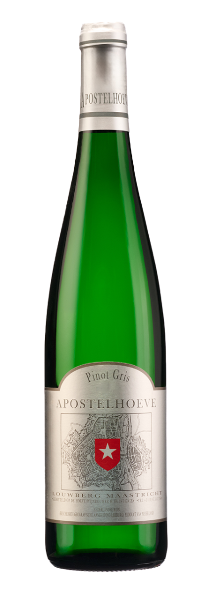 Apostelhoeve, Maastricht Pinot Gris 2023