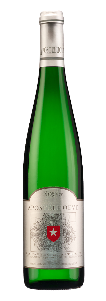 Apostelhoeve, Maastricht Viognier 2023