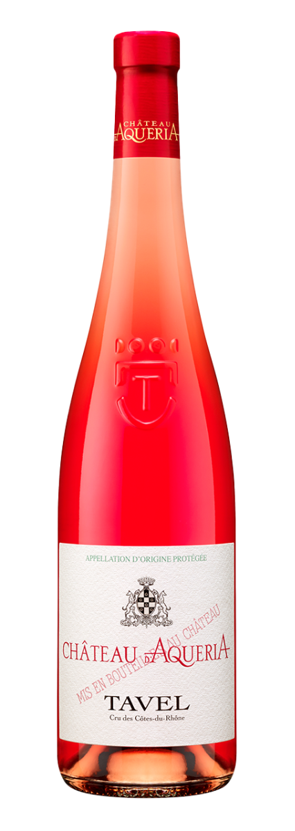 Chateau d'Aqueria, Reise AC 2023