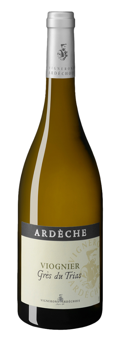 Vignerons Ardéchois, Ardéche IGP Grés du Trias 2022