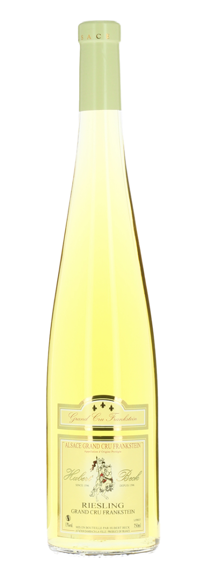 Domaine Hubert Beck, Alsace AC Pinot Gris Frankstein GC 2019