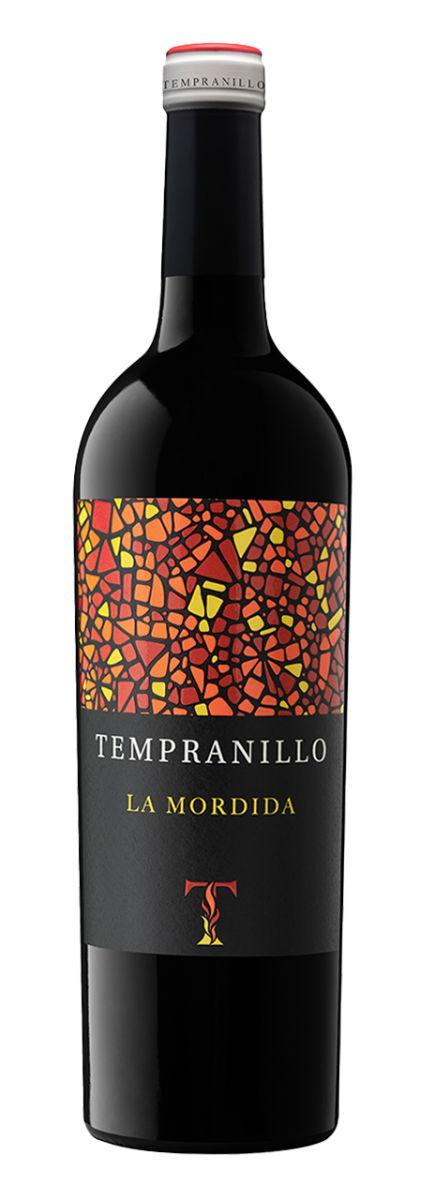 Bodegas Bellavista, Vino Varietal de EspaÏa La Mordida Tempranillo 2021