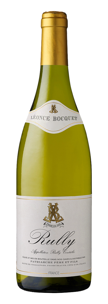 Léonce Bocquet, Rully AC Les Cailloux 2020