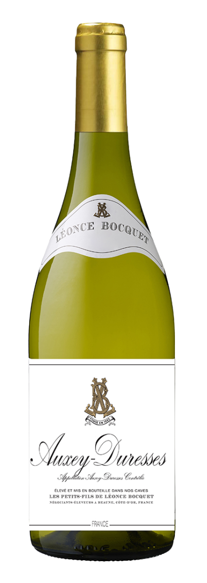 Léonce Bocquet, Auxey Duresses AC 2019