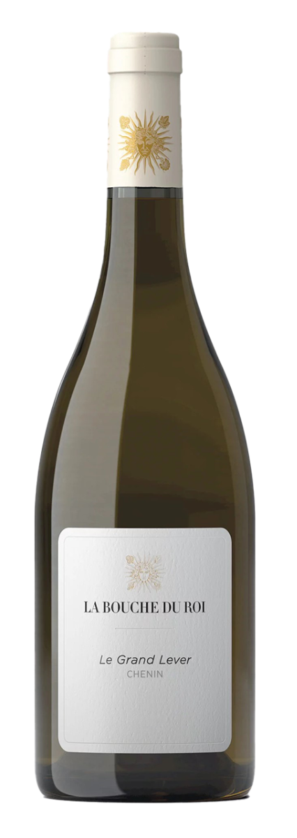 La Bouche du Roi, VdF Le Grand Lever, Chenin Blanc 2023