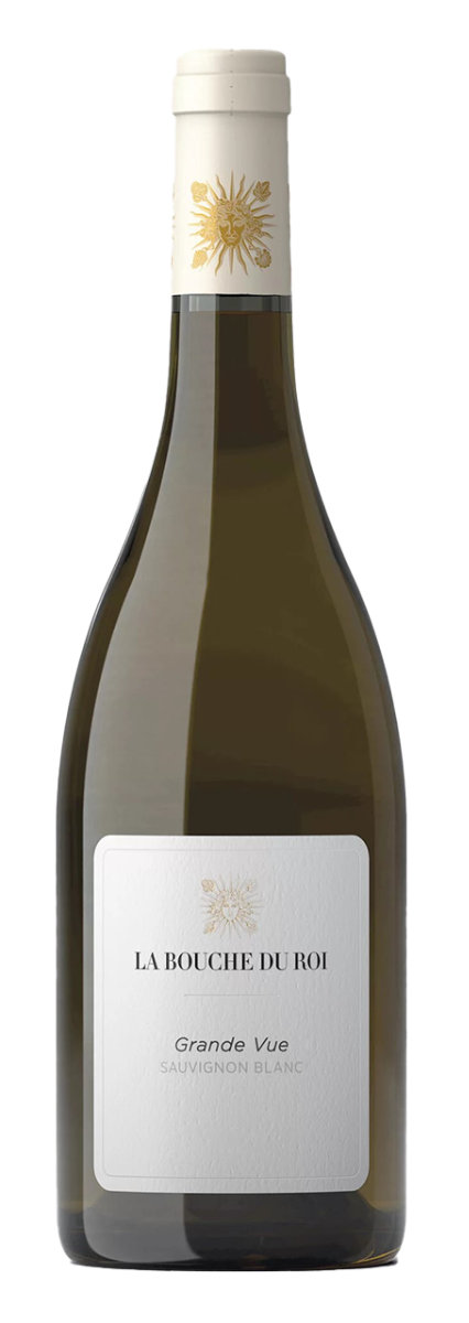 La Bouche du Roi, VdF Grande Vue, Sauvignon Blanc 2023