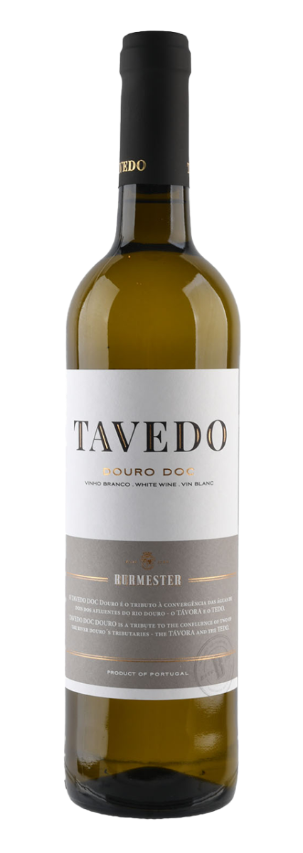 Burmester, Douro DOC Tavedo 2019