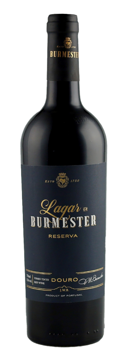 Burmester, Douro DOC Lagar de Burmester 2021