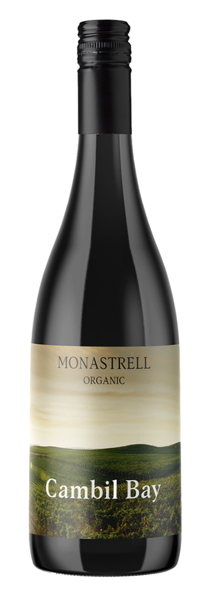 Bodegas Bellavista, Vino Varietal de EspaÏa Cambil Bay, Monastrell 2021