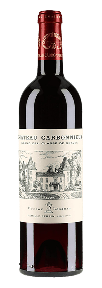 Chateau Carbonnieux, Pessac-Léognan ACGCC 2018