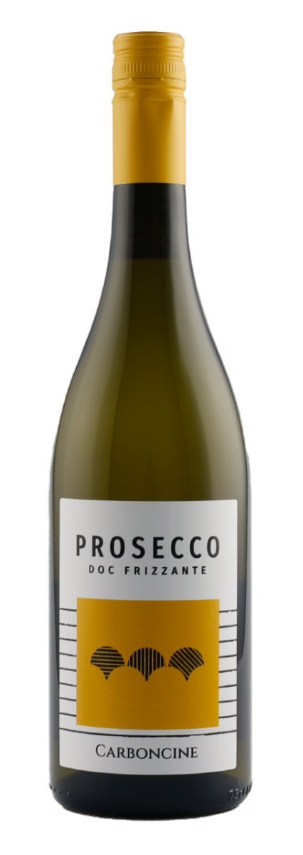 Carboncine Azienda Agricola, Prosecco DOC Frizzante 2023