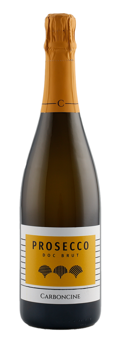 Carboncine Azienda Agricola, Prosecco DOC Brut 2023