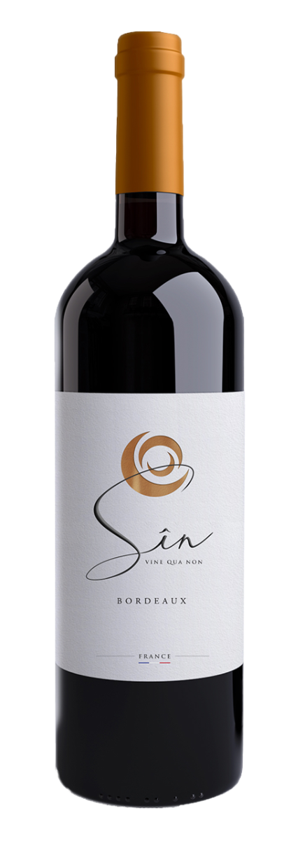 Vignobles Cardarelli, Bordeaux AC Sen 2019