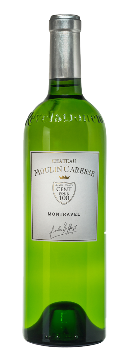 Chateau Moulin Caresse, Montravel AC 2019