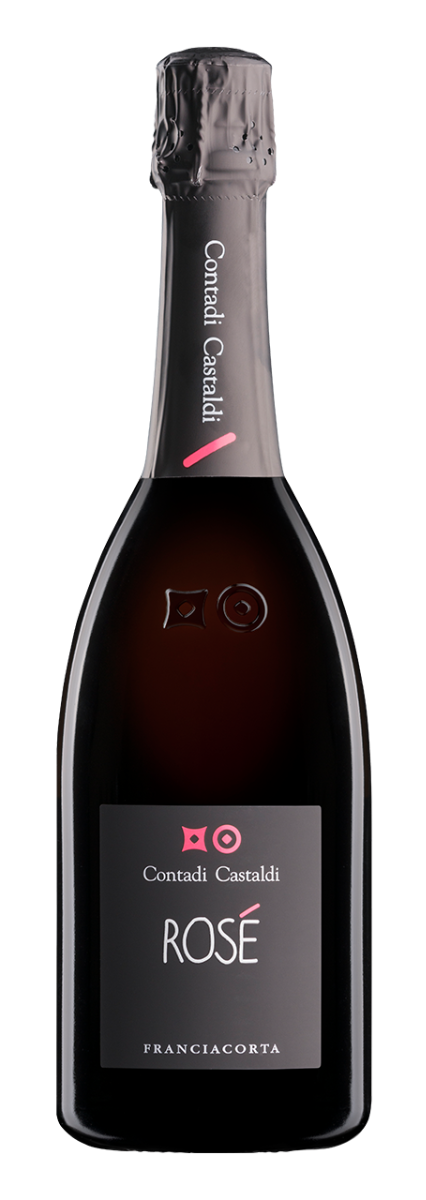 Contadi Castaldi, Franciacorta DOCG nvt