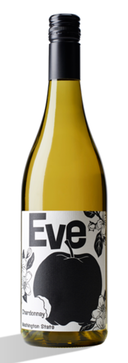 Charles Smith, Washington State Chardonnay 2021