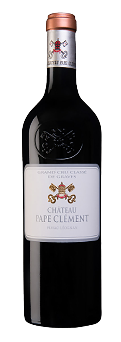 Chateau Pape-Clément, Pessac-Léognan ACGCC 2020