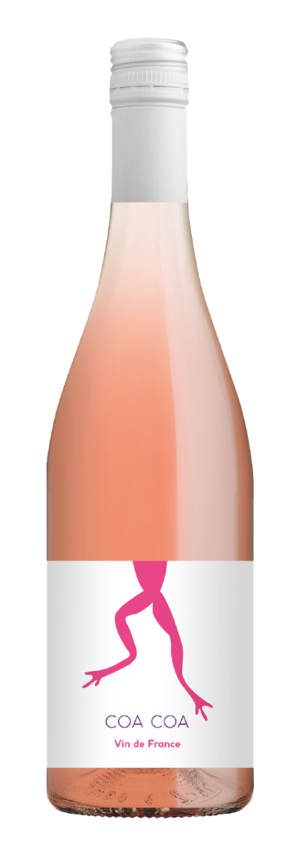 Vignerons Coéperatives Vica, VdF Coa Coa 2023