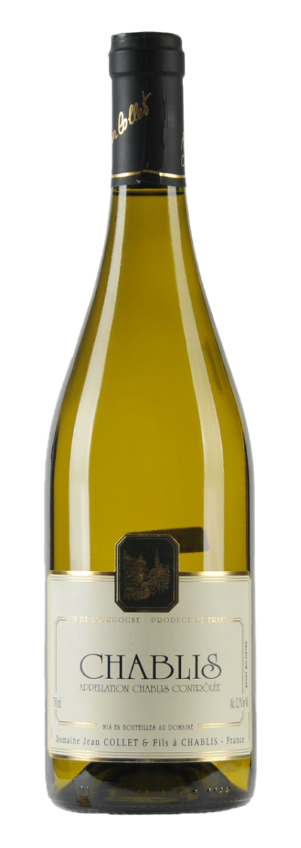 Domaine Jean Collet & Fils, Chablis AC 2023