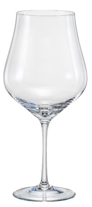 Crystalex, Tulipa Bourgogneglas 600 ml.