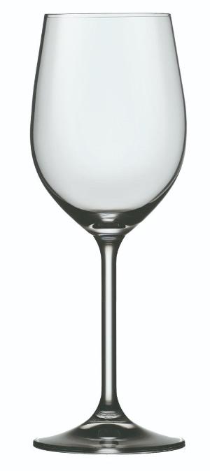 Crystalex, Harmony Witte Wijnglas 340 ml.