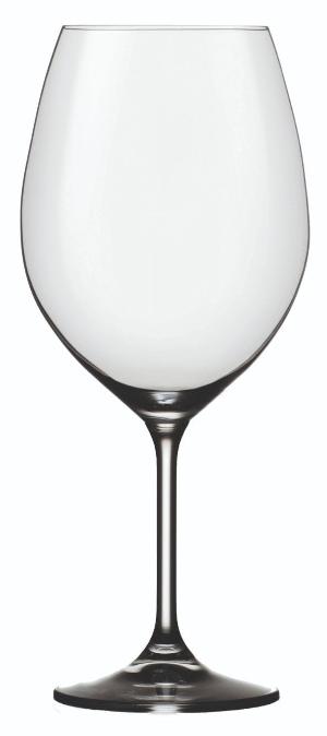 Crystalex, Harmony Bourgogne glas 710 ml.
