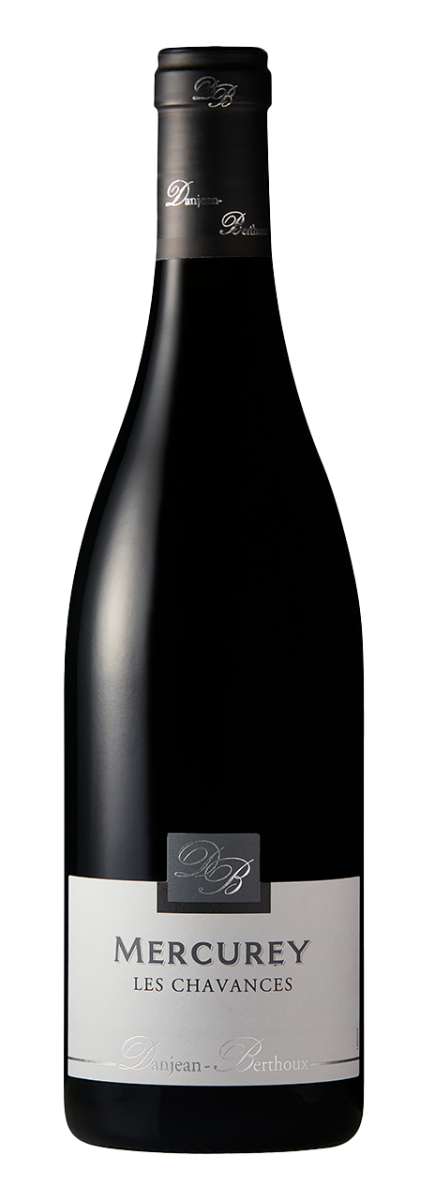 Domaine Danjean-Berthoux, Mercurey AC Les Chavances 2020