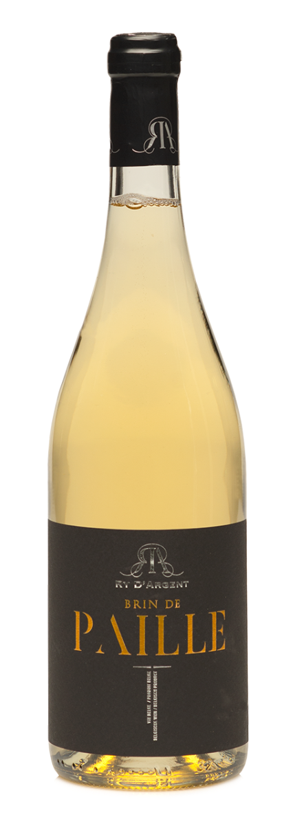 Domaine Du Ry d'Argent,Brin de Paille 2021