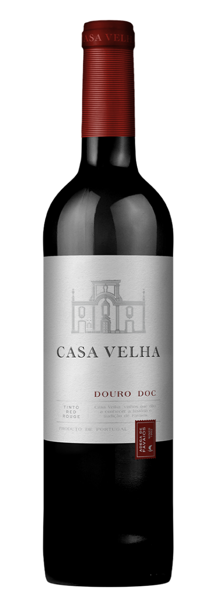 Adega de Favaios, Douro DOC Casa Velha 2019