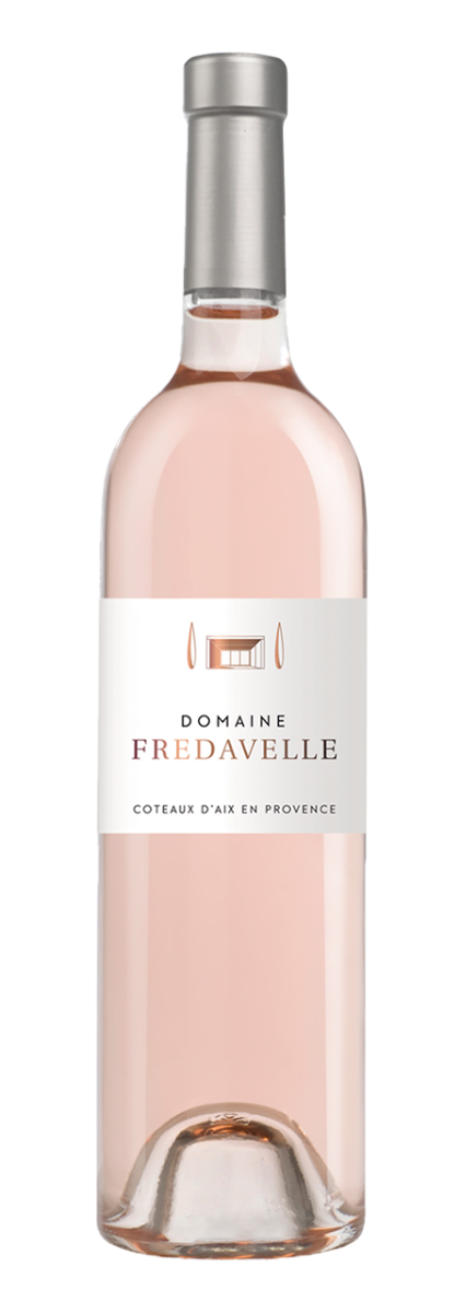 Domaine Fredavelle, Coteaux d'Aix-en-Provence AOP Cuvée DomaineBIO 2023