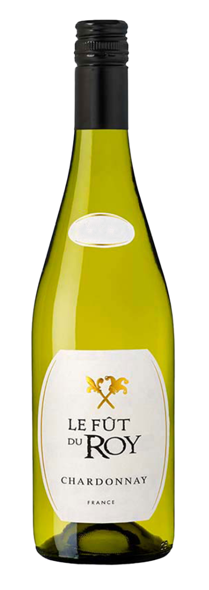 Fét du Roy, VdF Chardonnay 2022