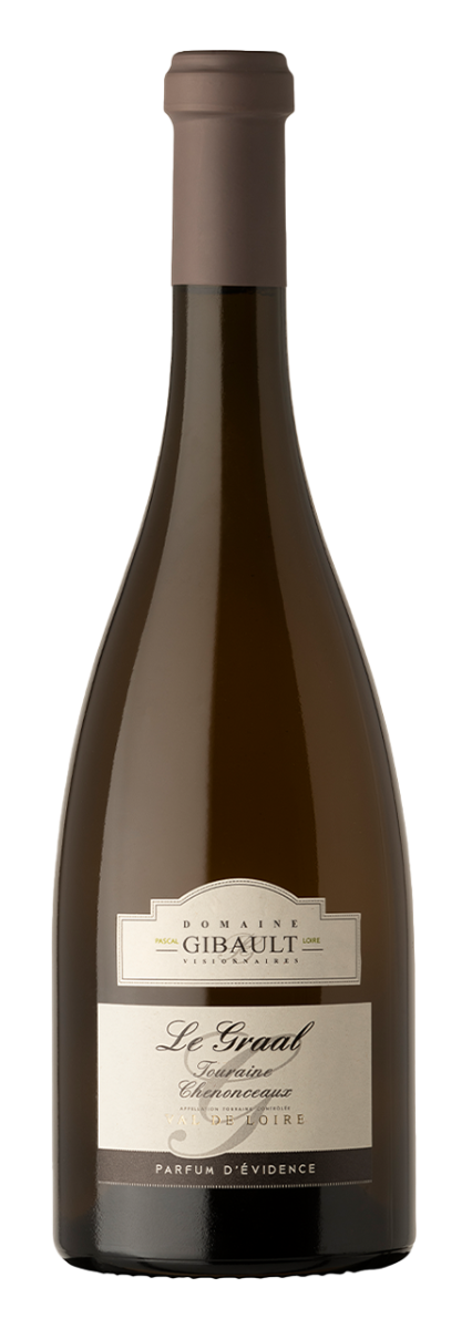 Domaine Gibault, Touraine Chenonceaux AC Le Graal 2020