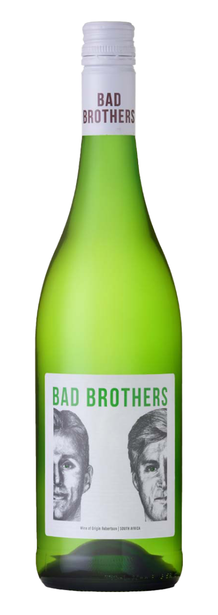 Bad Brothers, Robertson Chenin Blanc 2022