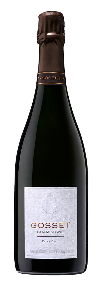 Champagne Gosset, Champagne AC Extra Brut nvt 1,5 l