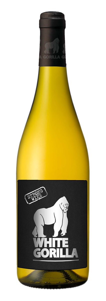 Domaine Guinand, VdF White Gorilla 2023