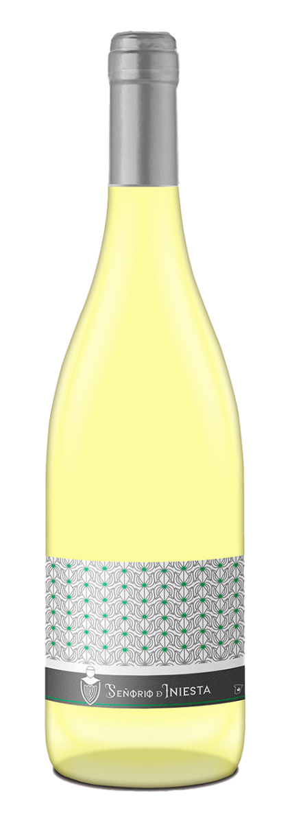 SeÏorio de Iniesta, Tierra de Castilla Sauvignon Blanc 2023