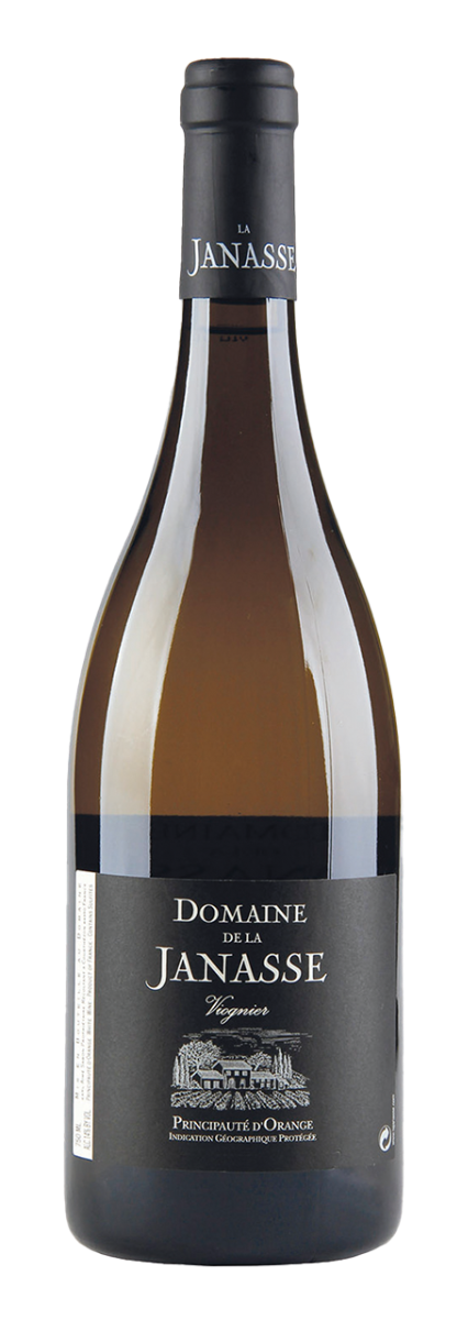 Domaine de la Janasse, Pays de la Principauté d'Orange IGP Viognier 2023