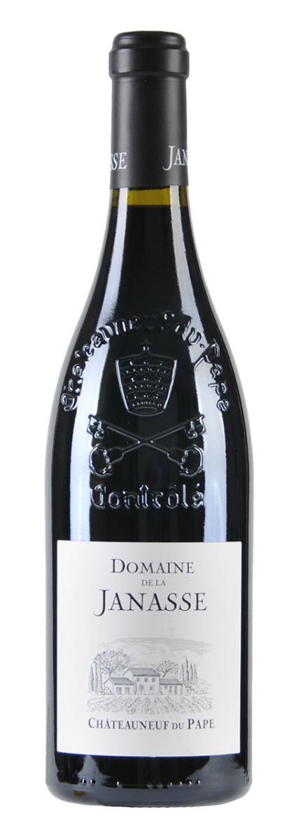 Domaine de la Janasse, Chateauneuf-du-Pape AC 2017